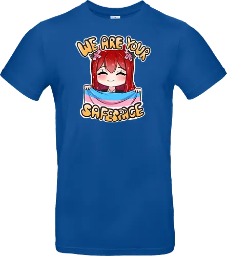 xlxwnz pride trans Motiv 