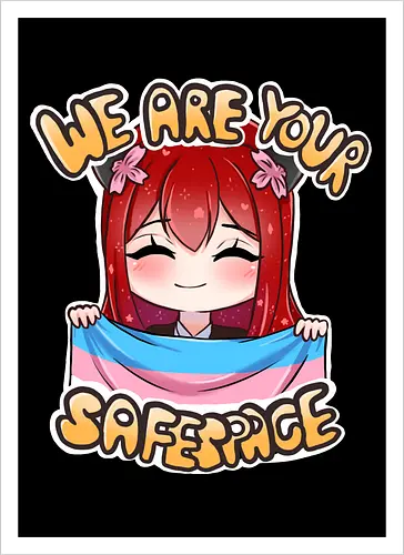 xlxwnz pride trans Motiv 