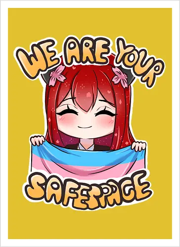 xlxwnz pride trans Motiv 