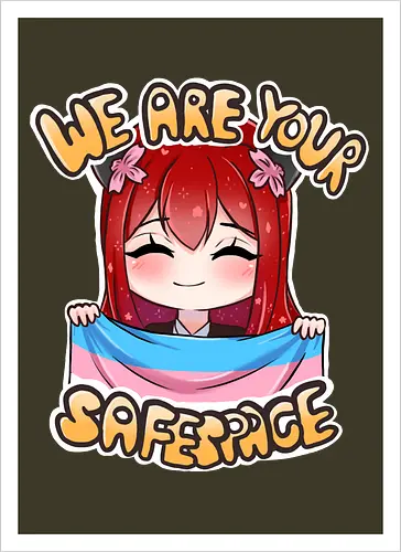 xlxwnz pride trans Motiv 