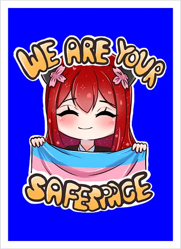 xlxwnz pride trans Motiv 