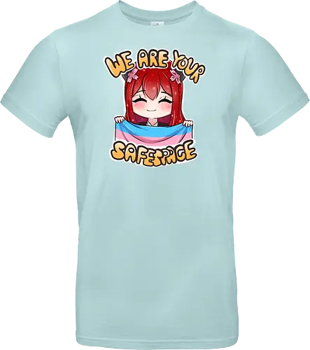 xlxwnz pride trans Motiv 