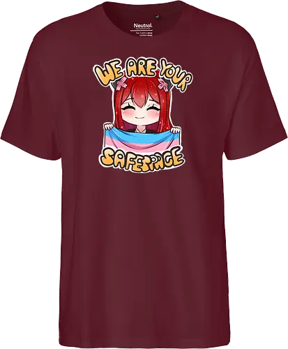 xlxwnz pride trans Motiv 