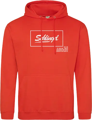 Sephiron - Schlingel