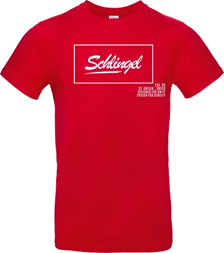 Sephiron - Schlingel