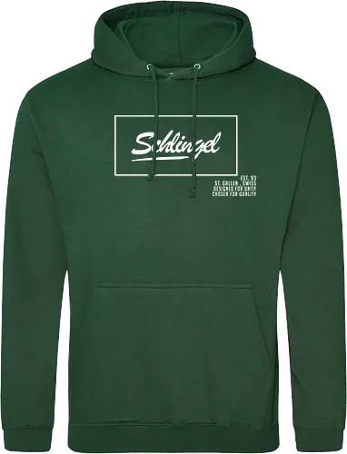 Sephiron - Schlingel