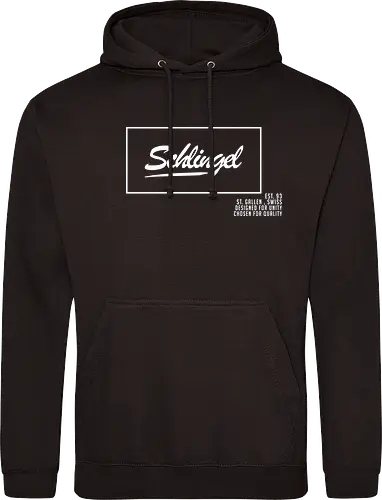 Sephiron - Schlingel