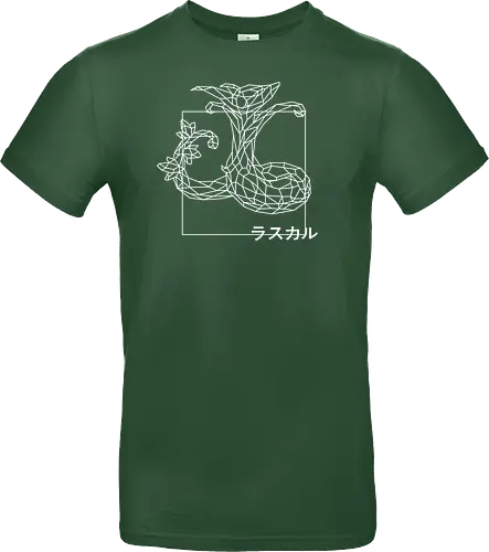 Sephiron - Mokuba 04