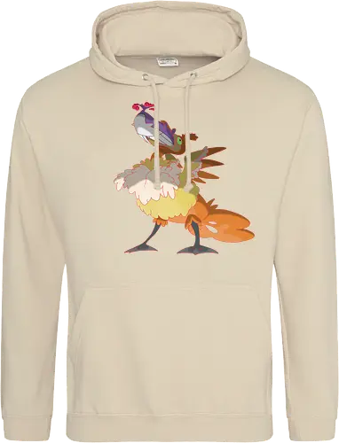 Sephiron - GMAX GURGL SHINY