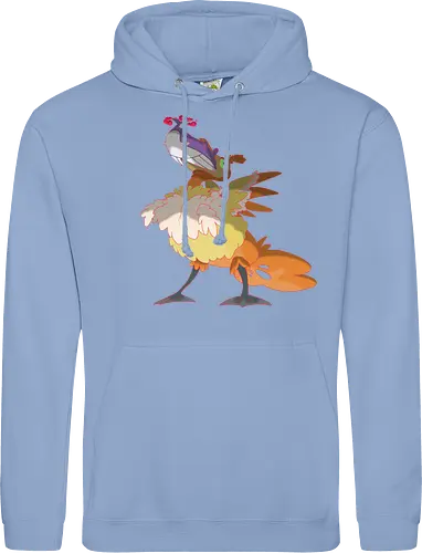 Sephiron - GMAX GURGL SHINY