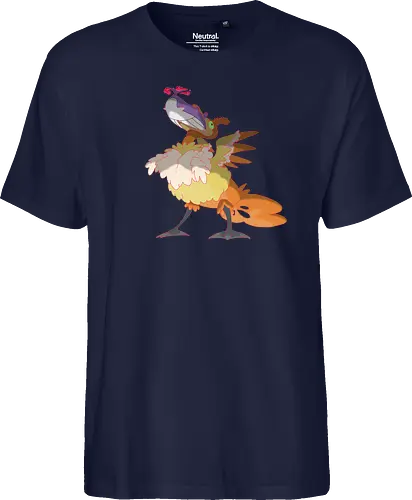 Sephiron - GMAX GURGL SHINY