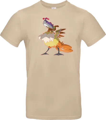 Sephiron - GMAX GURGL SHINY