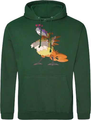 Sephiron - GMAX GURGL SHINY