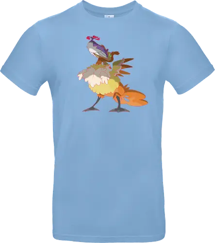 Sephiron - GMAX GURGL SHINY