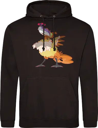 Sephiron - GMAX GURGL SHINY