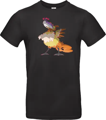 Sephiron - GMAX GURGL SHINY