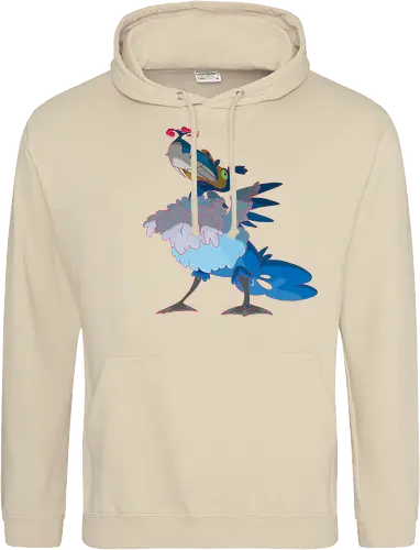 Sephiron - GMAX GURGL