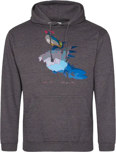 Sephiron - GMAX GURGL