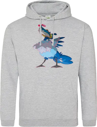 Sephiron - GMAX GURGL