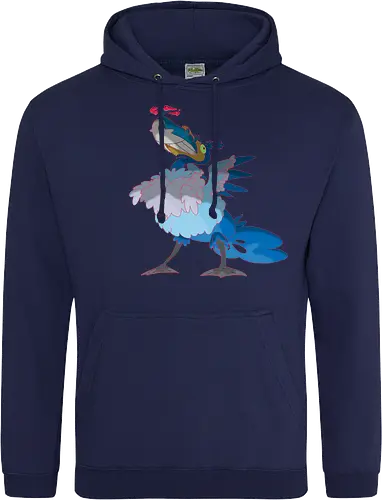 Sephiron - GMAX GURGL