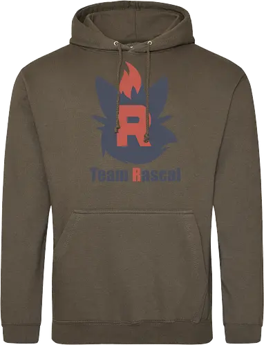 Sephiron - Tm Rascal