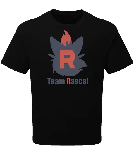 Sephiron - Tm Rascal