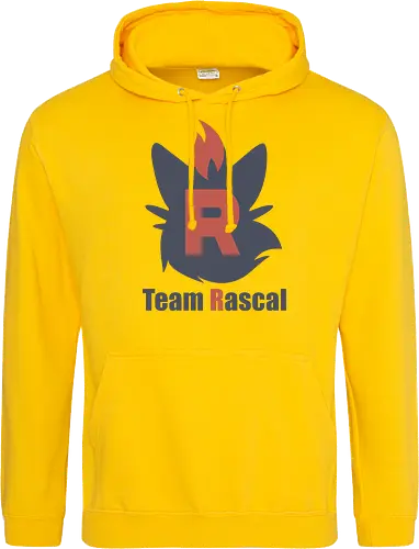 Sephiron - Tm Rascal