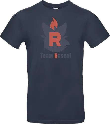 Sephiron - Tm Rascal