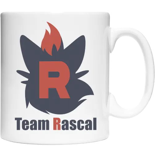 Sephiron - Tm Rascal