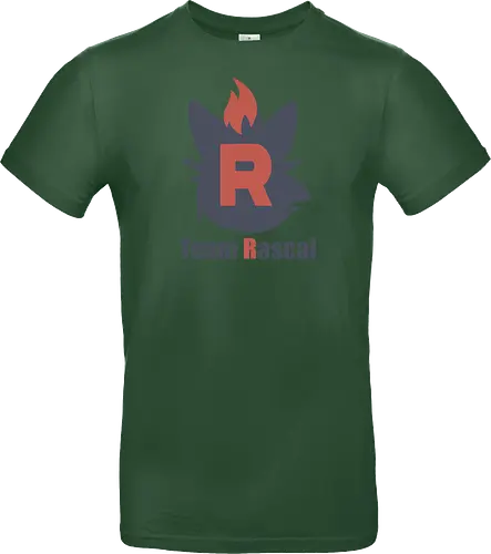 Sephiron - Tm Rascal