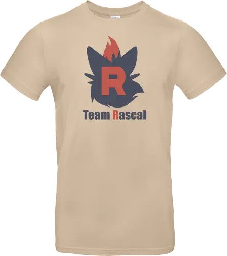 Sephiron - Tm Rascal