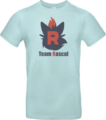 Sephiron - Tm Rascal