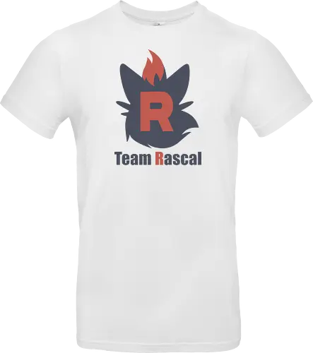 Sephiron - Tm Rascal