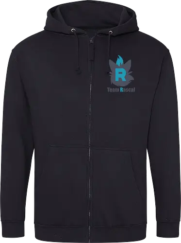 Sephiron - Tm Rascal