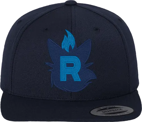 Sephiron - Team Rascal Cap