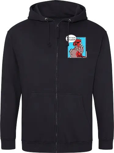 Sephiron - Erst nach G