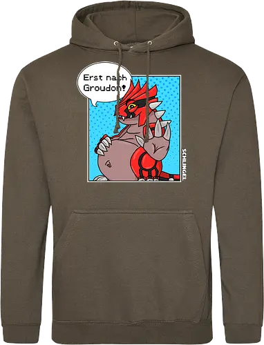 Sephiron - Erst nach G