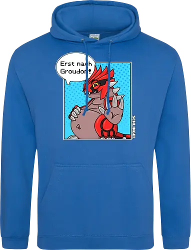 Sephiron - Erst nach G