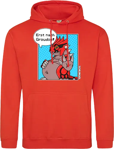 Sephiron - Erst nach G