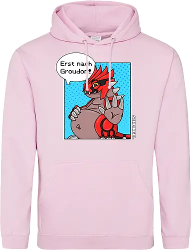 Sephiron - Erst nach G