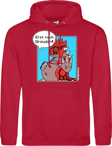 Sephiron - Erst nach G