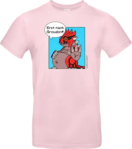 Sephiron - Erst nach G