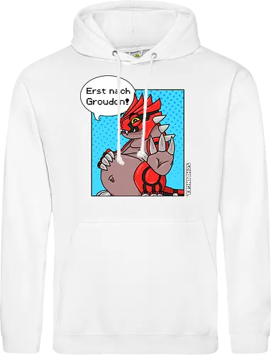 Sephiron - Erst nach G