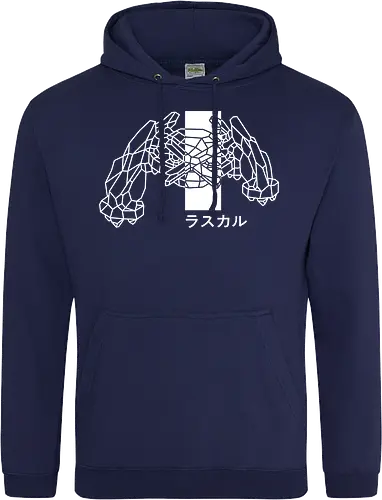 Sephiron - Vision white