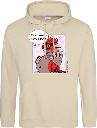 Sephiron - Erst nach G