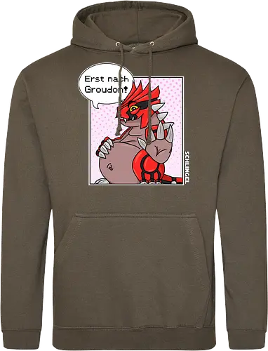 Sephiron - Erst nach G