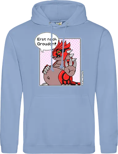 Sephiron - Erst nach G