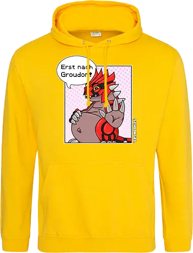 Sephiron - Erst nach G