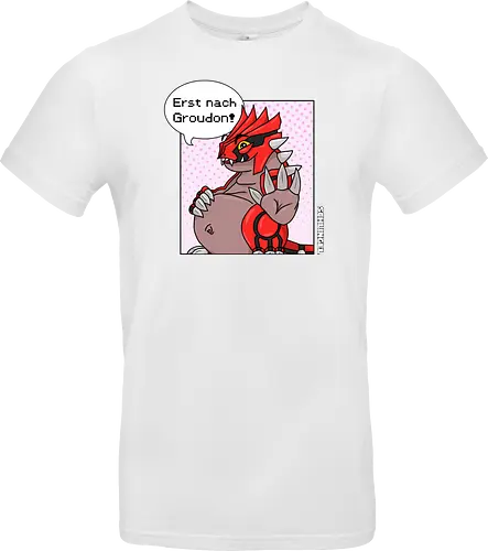 Sephiron - Erst nach G