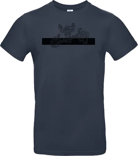 Sephiron - Beam (Black)